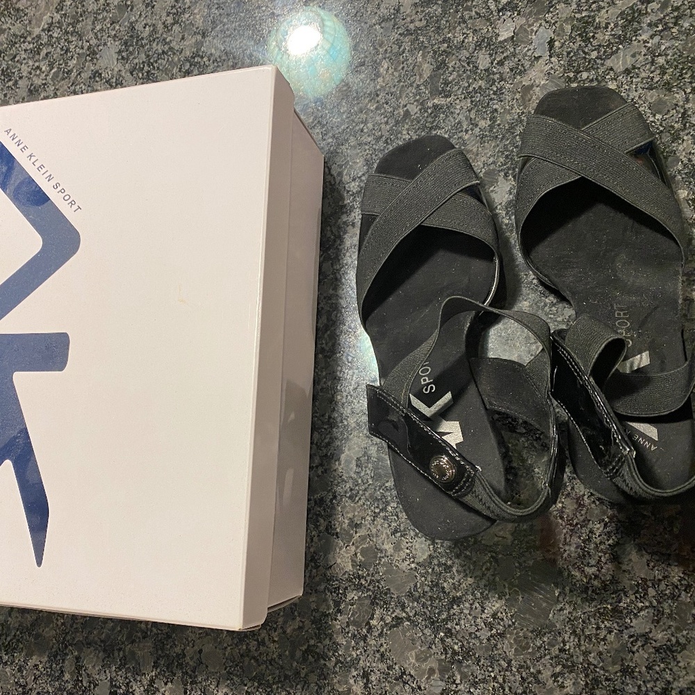 Anne Klein Sport Sandals